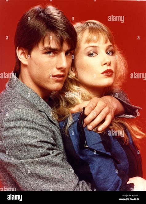 rebecca de mornay tom cruise